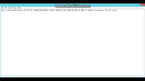 20 Minuts Disconected PC Roblox に対する画像結果