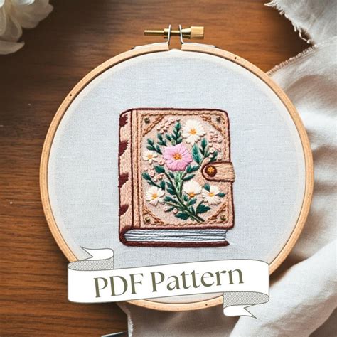 Image result for Embroidery Patterns Book