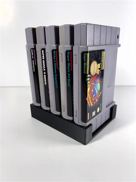 Image result for Stack of Super Nintendo Games