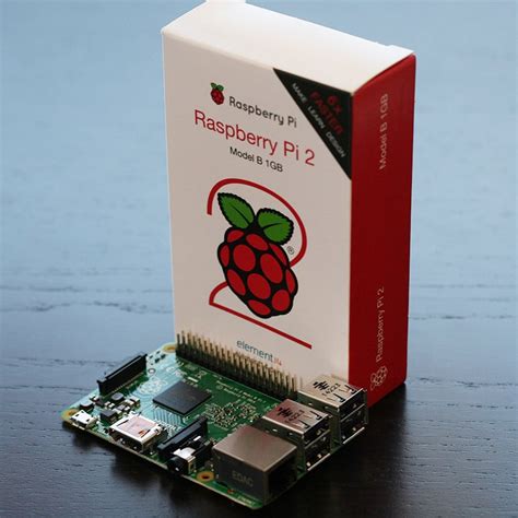 Image result for Raspberry Pi 2 Model B OS