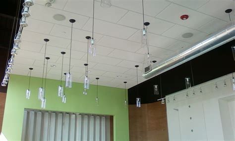 Image result for Acoustical Ceiling Installation