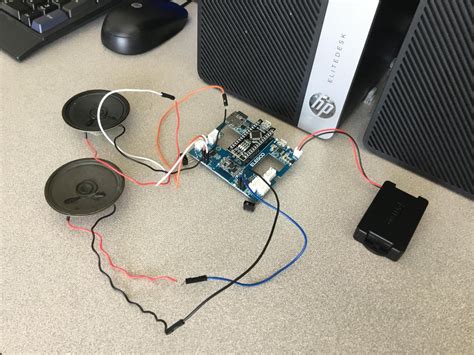 Image result for Speaker Arduino