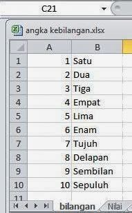 Image result for Terbilang Angka