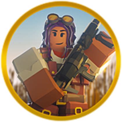Image result for Roblox The Brave Engineer