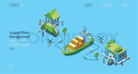 Image result for Supply Chain Management LinkedIn Banner