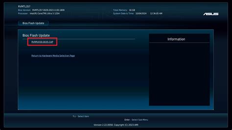 Asus BIOS-Update Cap എന്നതിനുള്ള ഇമേജ് ഫലം