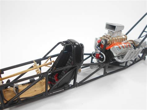 Image result for Swamp Rat Fuel Dragster