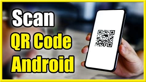 Image result for Qr Code For Android Phone