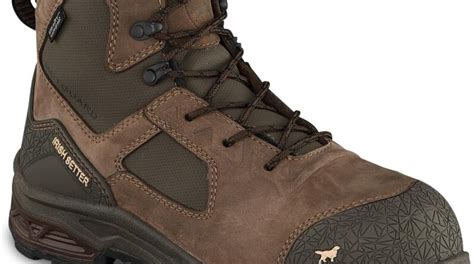 Toradh íomhá ar Irish Setter Work Boots for Men