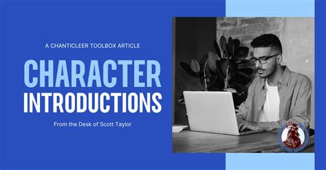 Image result for Character Introduction Template