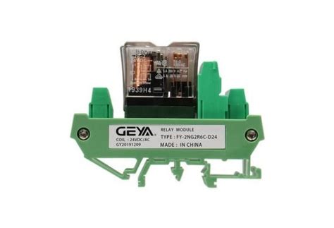 4 Channel Relay plc に対する画像結果