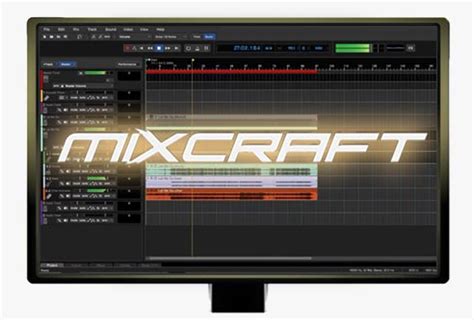 Image result for Mixcraft