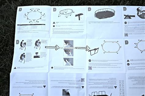Springfree Assembly/Instructions-க்கான படிம முடிவு