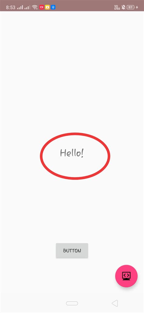 Image result for How to Put Image On TextView Using Android Studio