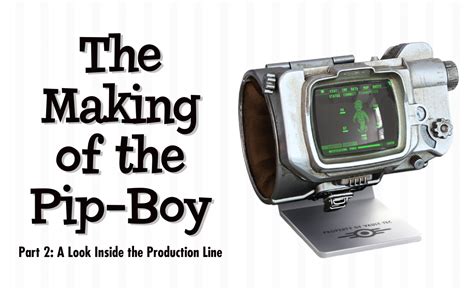 Image result for The Pip-Boy Artist