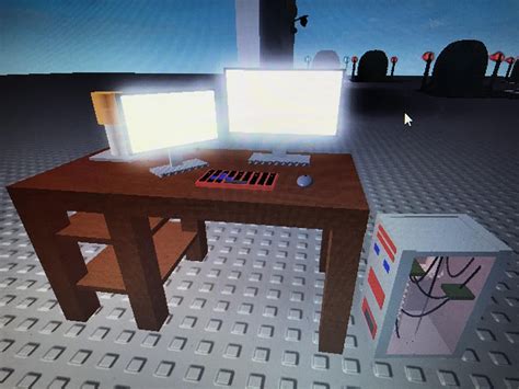 Image result for Roblox in Little Computers