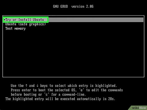 Image result for Linux Install Tutorial