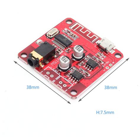 Toradh íomhá ar Stereo Decoder Bausatz