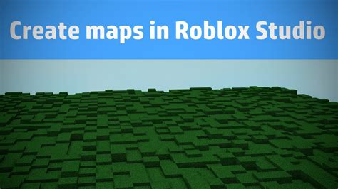 How to Make Roblox Map に対する画像結果