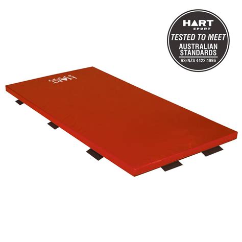 HART Gym Mats - Velcro Ends and Sides - SPORTANGO - Singapore's No.1 ...