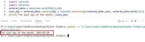 Image result for Python Enter a Number Then Print the Month