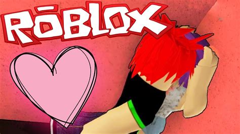 Toradh íomhá ar Roblox Amor