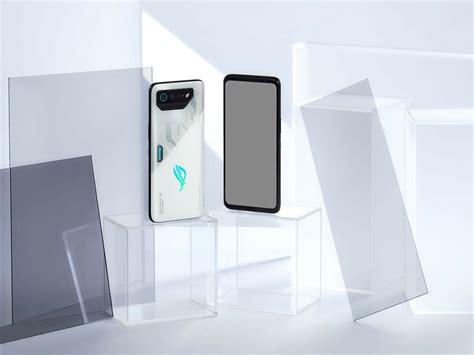 Toradh íomhá ar Flow Android Phones