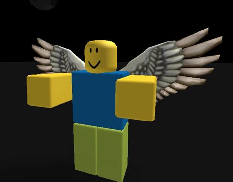 Roblox Noob Flying に対する画像結果