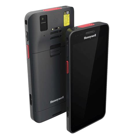 Honeywell Mobile Scanner ਲਈ ਪ੍ਰਤੀਬਿੰਬ ਨਤੀਜਾ