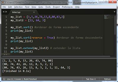 Image result for Arreglo Unidimensional Python