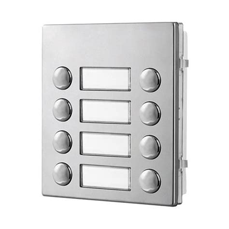 Toradh íomhá ar Videx 8 Button Module