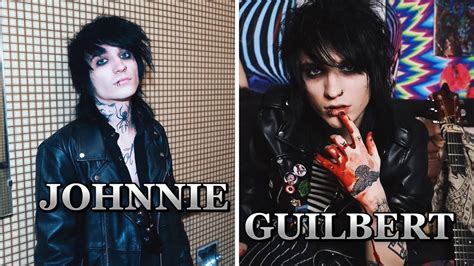 Image result for Johnnie Guilbert Roblox User