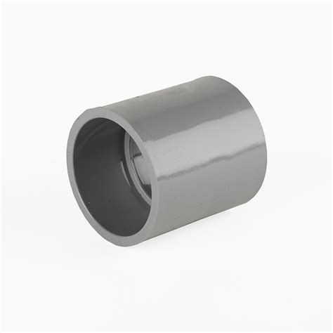 Image result for 1 Inch PVC Long Coupling