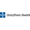 Afbeeldingsresultaten voor UnityPoint at Home Logo