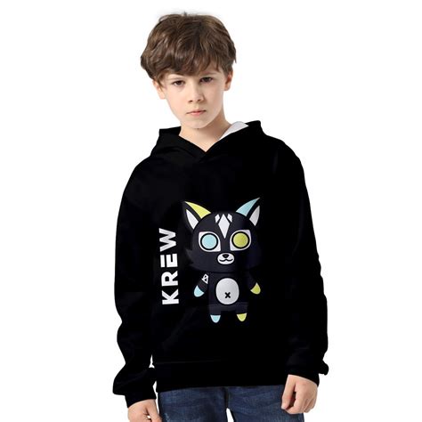 Itsfunneh Krew Merch に対する画像結果