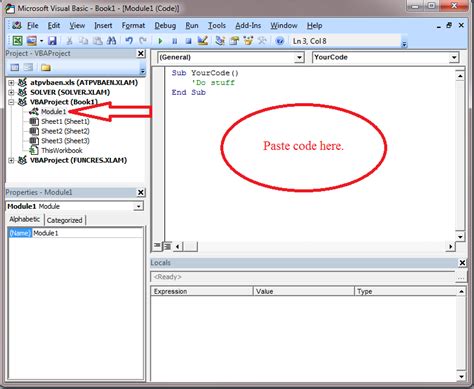 Insert File VBA に対する画像結果