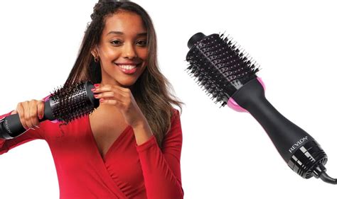 Image result for Hot Tool Revlon Tutorial