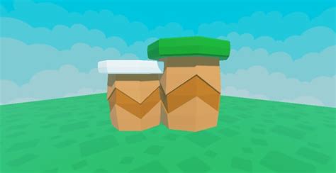 Image result for Low Poly Blender Roblox