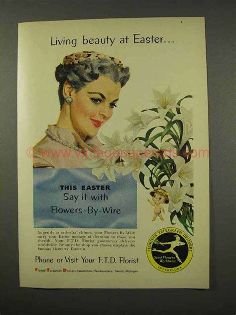 Image result for FTD Flowers Commercials