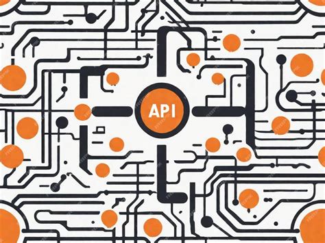 Image result for API and UI Integration Graphic