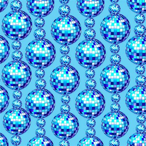 Disco Ball Pattern に対する画像結果