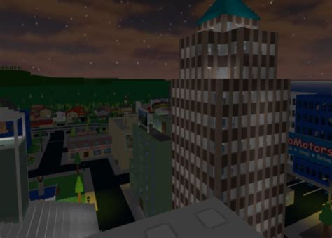 Image result for Classic Roblox City