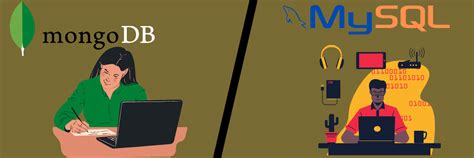 Afbeeldingsresultaten voor MySQL and MongoDB Client