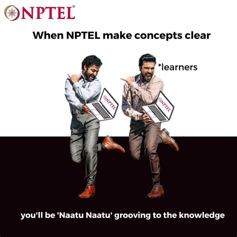 NPTEL Memes に対する画像結果