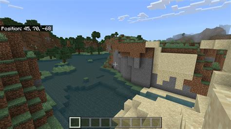 Minecraft Bedrock Title Screen に対する画像結果