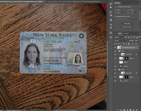 Afbeeldingsresultaten voor New York Commercial Driver License