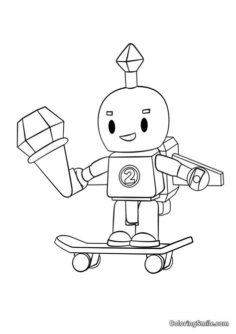 Coloring Pages Griffin Roblox に対する画像結果