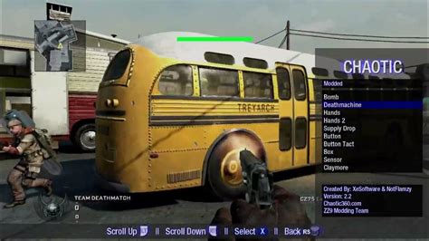 BO1 Mod Menu for RGH に対する画像結果