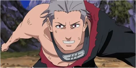 Toradh íomhá ar Akatsuki Members Death