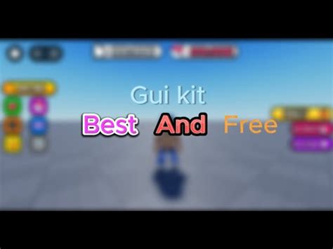 Image result for Free Gui Roblox Studio